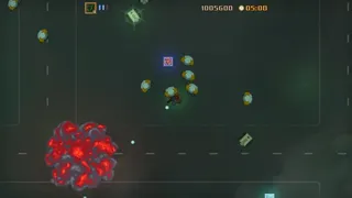 Скриншот 4 к игре TR-12