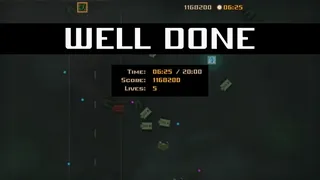 Скриншот 6 к игре TR-12