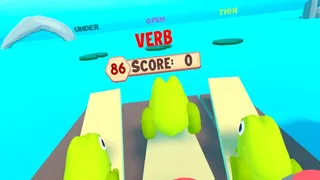Скриншот 2 к игре Reading World VR