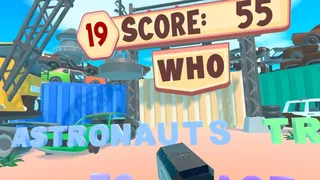 Скриншот 5 к игре Reading World VR