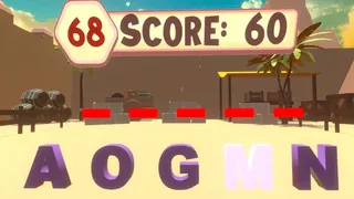 Скриншот 6 к игре Reading World VR