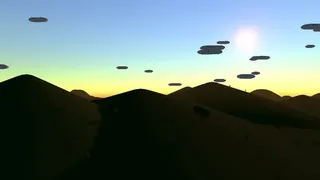 Скриншот 1 к игре Super Marlin Bros