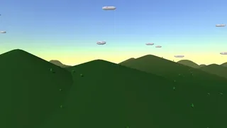 Скриншот 2 к игре Super Marlin Bros
