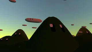 Скриншот 5 к игре Super Marlin Bros