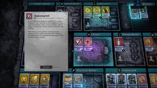 Скриншот 2 к игре The Horror at Highrook