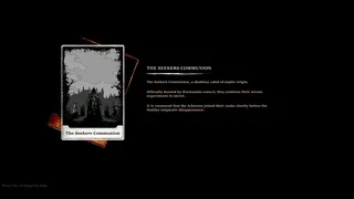 Скриншот 3 к игре The Horror at Highrook