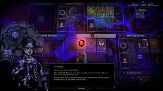 Скриншот 4 к игре The Horror at Highrook