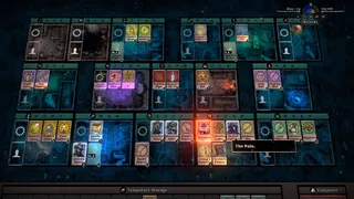 Скриншот 6 к игре The Horror at Highrook