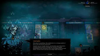 Скриншот 8 к игре The Horror at Highrook