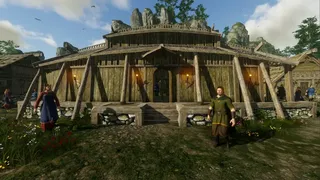Скриншот 7 к игре Viking Frontiers: Prologue