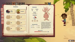 Скриншот 1 к игре Discovering Galimore