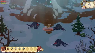 Скриншот 4 к игре Discovering Galimore