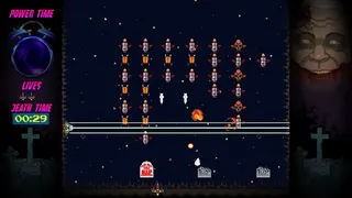 Скриншот 2 к игре Historical Invaders