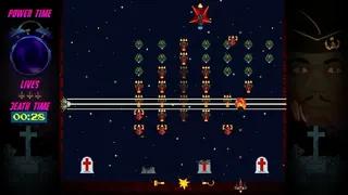 Скриншот 8 к игре Historical Invaders