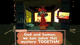 Скриншот 4 к игре Great God Grove