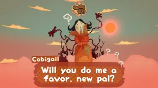 Скриншот 6 к игре Great God Grove