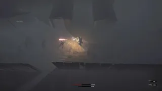 Скриншот 2 к игре Dirge For The Zone