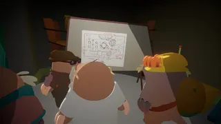 Скриншот 3 к игре Molementum