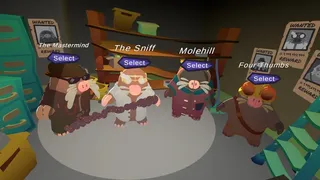 Скриншот 5 к игре Molementum