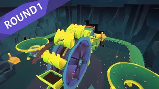 Скриншот 6 к игре Molementum