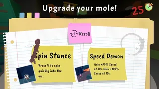 Скриншот 7 к игре Molementum