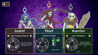 Скриншот 1 к игре Mid-Death Crisis