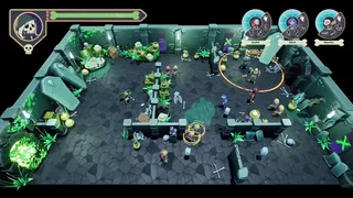 Скриншот 3 к игре Mid-Death Crisis