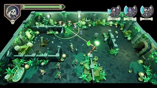 Скриншот 4 к игре Mid-Death Crisis