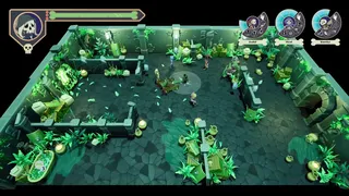 Скриншот 5 к игре Mid-Death Crisis