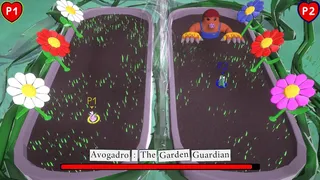 Скриншот 1 к игре Mischief