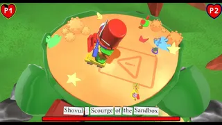 Скриншот 3 к игре Mischief