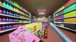 Скриншот 4 к игре Mischief