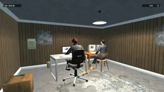 Скриншот 7 к игре CYBER INTERNET CLUB SIMULATOR