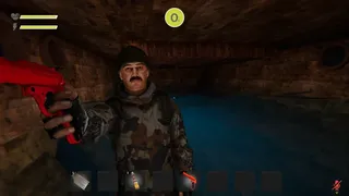Скриншот 3 к игре SHARK SIEGE - TOGETHER SURVIVAL