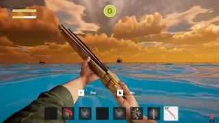 Скриншот 6 к игре SHARK SIEGE - TOGETHER SURVIVAL