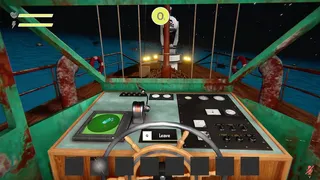 Скриншот 7 к игре SHARK SIEGE - TOGETHER SURVIVAL