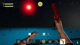 Скриншот 8 к игре SHARK SIEGE - TOGETHER SURVIVAL