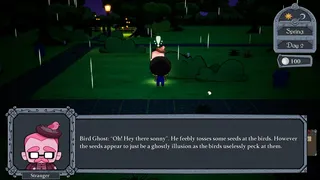 Скриншот 4 к игре My Little Cemetery