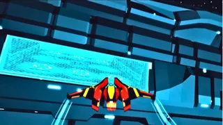 Скриншот 2 к игре Millennium Arcade