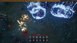 Скриншот 4 к игре 驱煞