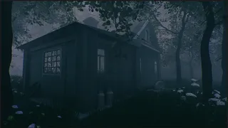 Скриншот 1 к игре Навь
