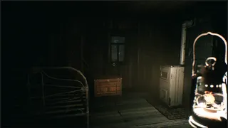 Скриншот 2 к игре Навь