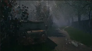 Скриншот 3 к игре Навь