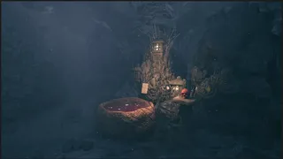 Скриншот 7 к игре Навь