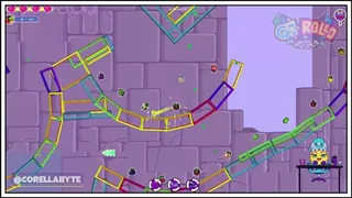 Скриншот 1 к игре Go Rollo Go