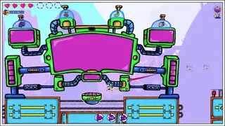 Скриншот 4 к игре Go Rollo Go
