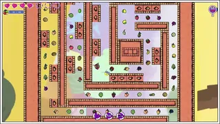 Скриншот 5 к игре Go Rollo Go