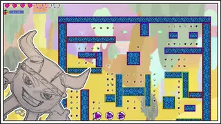 Скриншот 6 к игре Go Rollo Go