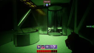Скриншот 6 к игре Mesh Replica