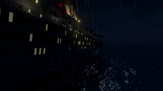 Скриншот 1 к игре Fall Of The MS Estonia